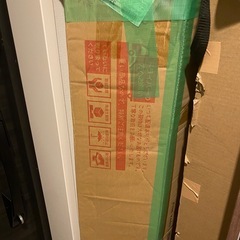 【シングル】ベッドのヘッドボードを引き取ってくださる方の画像