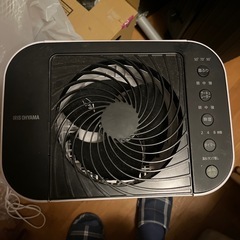 除湿機の画像