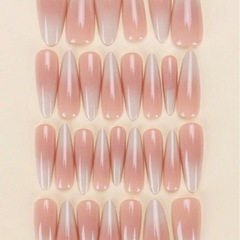 ネイルチップ類諸々の画像