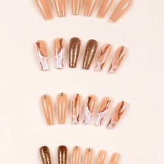 ネイルチップ類諸々の画像