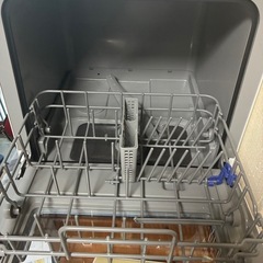 siroca 食器洗い乾燥機 SS-M151の画像