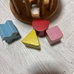 MIKIHOUSE型はめの画像