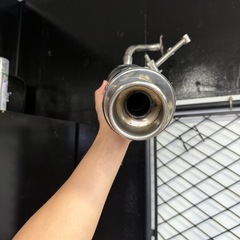 ホンダディオFXの画像