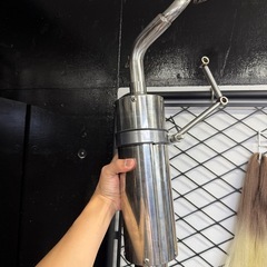 ホンダディオFXの画像