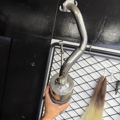 ホンダディオFXの画像
