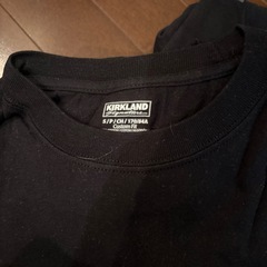カークランドＳの画像