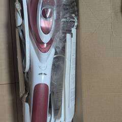 T-fal 2in1スチームアイロンの画像