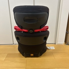 ［取引中］Combiジュニアシート の画像