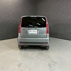 ムーヴ カスタム　Ｘリミテッド 車検８年８月まで 乗って帰れます の画像