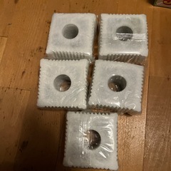 観賞魚用ろ材の画像
