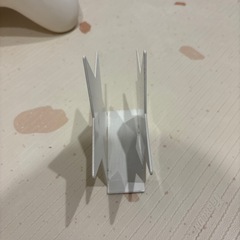 IKEAペーパーナプキンスタンドの画像
