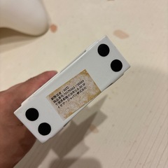 IKEAペーパーナプキンスタンドの画像