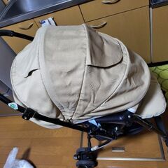 Combi コンビ メチャカル オート4キャス エッグショックの画像