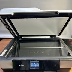 ブラザー A3プリンター複合機 MFC-J6570CDW インクジェット管理番号635の画像