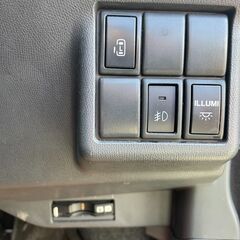 格安シリーズ　スズキ　パレットSW　リミテッド　ナビ　ETC　bluetooth　車検R8/10　13万㎞　H23の画像