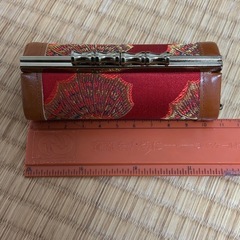 がまぐちコインケースの画像
