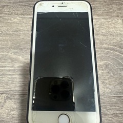 iPhone6　64GB　
GOLDの画像
