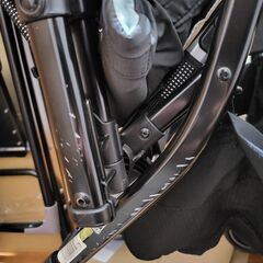 Combi コンビ メチャカル オート4キャス エッグショックの画像