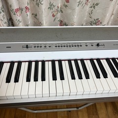 【ジャンク品】ピアノ
の画像