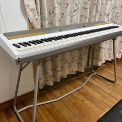 【ジャンク品】ピアノ
の画像