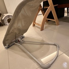 ベビービョルン バウンサー ブリスの画像