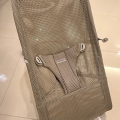 ベビービョルン バウンサー ブリスの画像