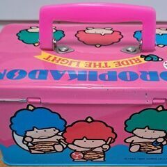 サンリオ　ゴロピカどん　レトロの画像
