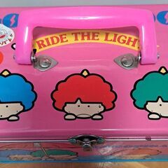 サンリオ　ゴロピカどん　レトロの画像