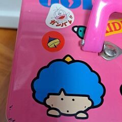 サンリオ　ゴロピカどん　レトロの画像