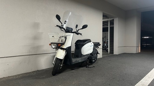 GEAR 50cc  美車 値下げ中‼️