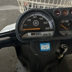 GEAR 50cc  美車
  の画像