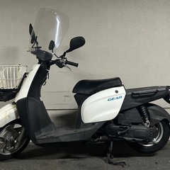 GEAR 50cc  美車
  の画像