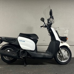 GEAR 50cc  美車
  の画像