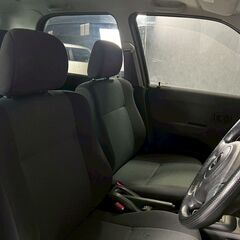 テリオスキッド Ｌ 車検８年６月まで 乗って帰れます の画像