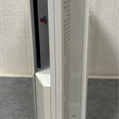 SONY PlayStation 3 CECHLOO ホワイト PS3 80GB の画像