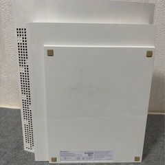 SONY PlayStation 3 CECHLOO ホワイト PS3 80GB の画像