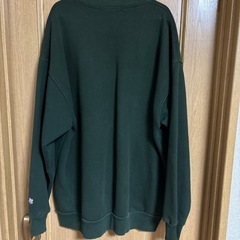 トレーナーの画像