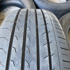 YOKOHAMA 215/65R16 タイヤ 4本セットの画像