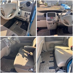 🌟ダイハツ タント 🌟 車検2026/4 🌟 走行距離 85,000の画像