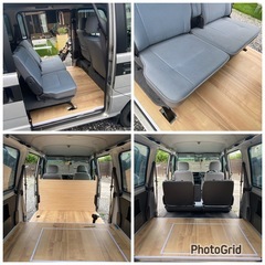 ☆キッチンカー☆サンバークラシック☆の画像