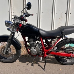 【動画あり】FTR223 フルカスタム　スパトラの画像
