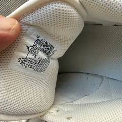 NIKE スニーカー　28.5cmcmの画像