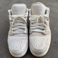 NIKE スニーカー　28.5cmcmの画像