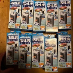 観賞魚用フィルターの画像