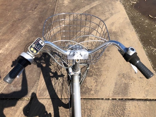 ✅電動自転車✅BS　アシスタ