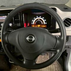モコ Ｘ　ＦＯＵＲ 車検９年１０月まで 乗って帰れます の画像