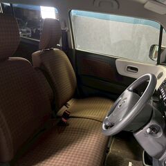 モコ Ｘ　ＦＯＵＲ 車検９年１０月まで 乗って帰れます の画像