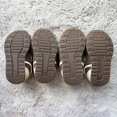 996ニューバランス12.0cm&12.5cmの画像