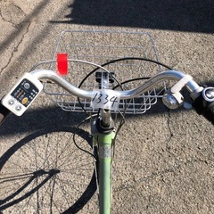 ✅電動自転車✅Panasonic   の画像