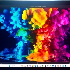 【amazon高評価！】【美品】LG 27インチ IPSモニター✨の画像